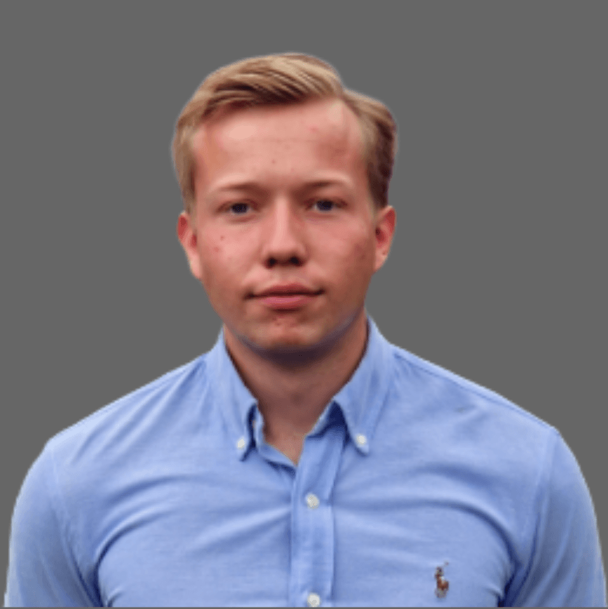 Magnus Kjærsgaard Mortensen