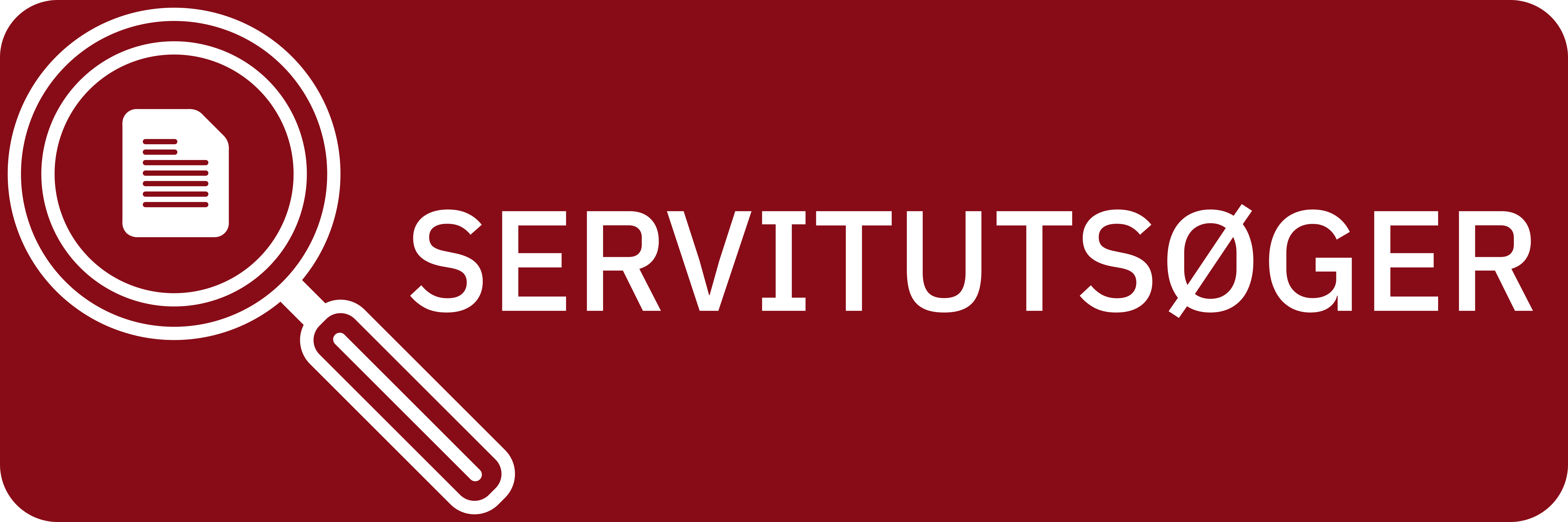 Servitutsøger ApS – CVR: 45155811